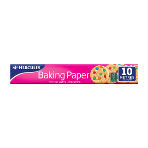 Hercules Baking Paper Product
